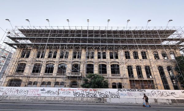 Ex Westinghouse, un buco nero lungo venticinque anni