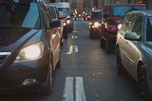Treno o autostrada, il viaggio è un’odissea