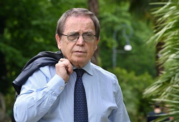«La Torino-Lione si farà, magari in ritardo ma si farà»