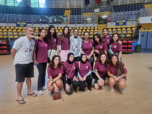 La squadra che non dovrebbe esistere