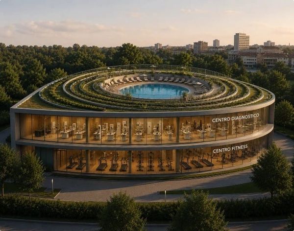 Molte idee e pochi soldi per la città di domani