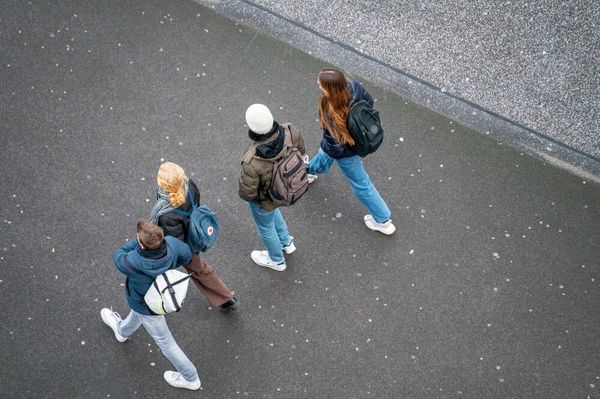 La fondazione che aiuta la Generazione Z a scegliersi il futuro
