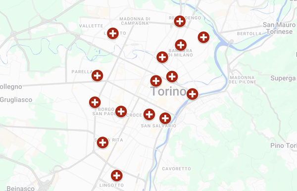 Viaggio nel mistero delle Case di Comunità