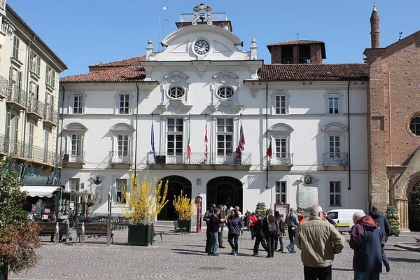 Il futuro di Rasero torna a essere la politica
