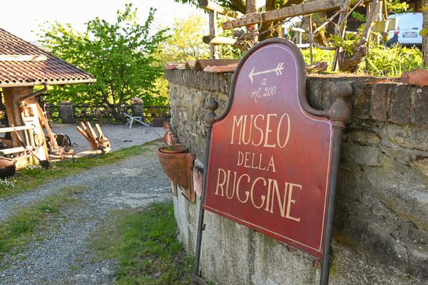 Ovada tra hippy e miniere d’oro