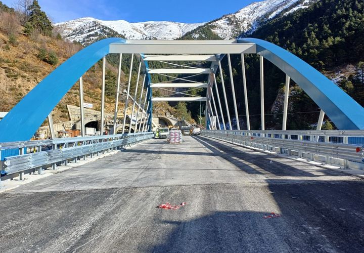 Sull’apertura del Tenda, Italia e Francia litigano ancora