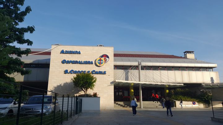 L’uomo che costruisce tutti gli ospedali