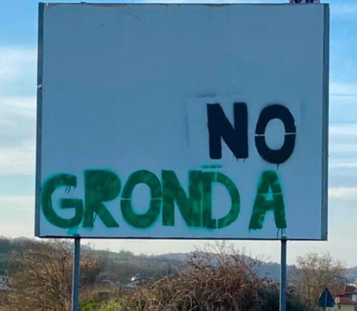 Gronda Est, la superstrada che fa litigare la collina