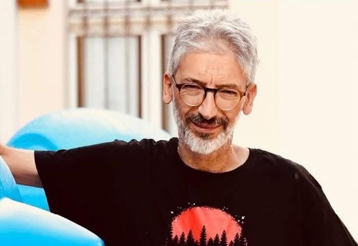 Il Monferrato «selvatico» dello scrittore Griffi