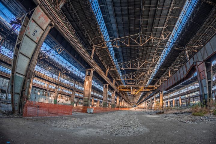 La Torino che non si muove: viaggio nelle aree dimenticate