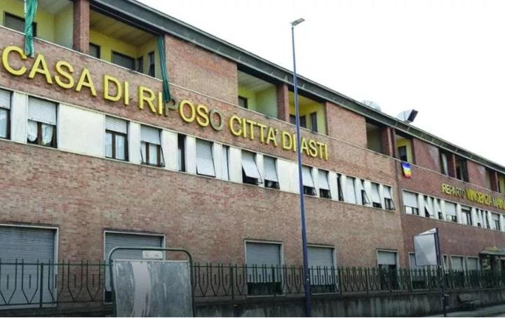 Maina, la casa di riposo affondata dalla cattiva gestione