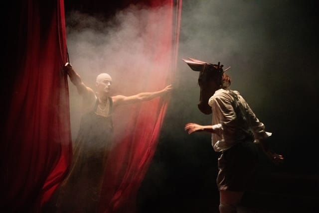 Il circo traina gli spettacoli cuneesi