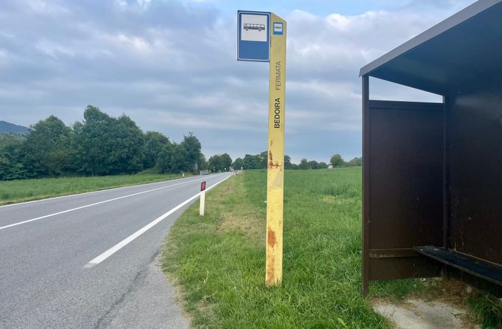 In alcune valli i trasporti sono carenti, ma un progetto potrebbe cambiare le cose