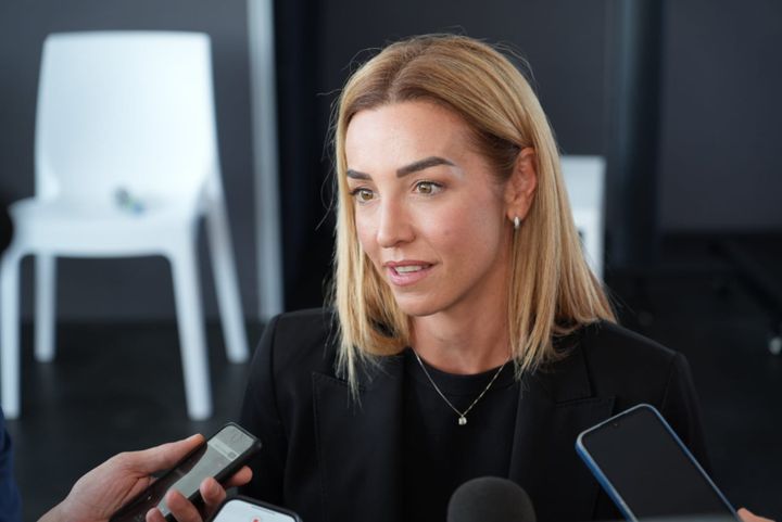 Dalla candidatura a sindaca alle voci sul futuro politico: tutti i capitoli del “caso Salis”