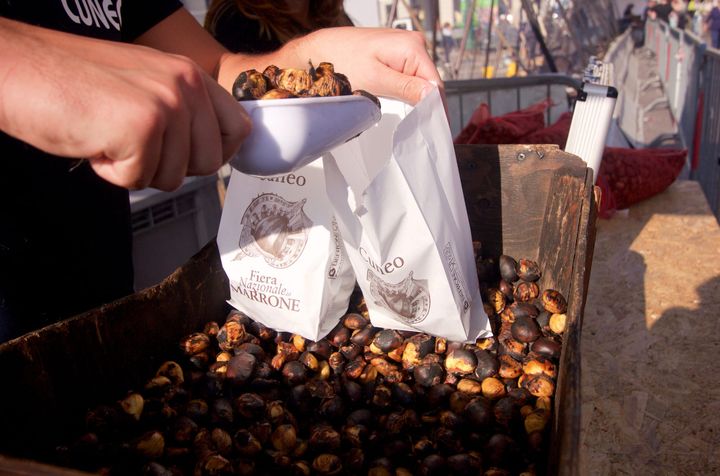 Anche Cuneo vuole una fiera internazionale, come Alba