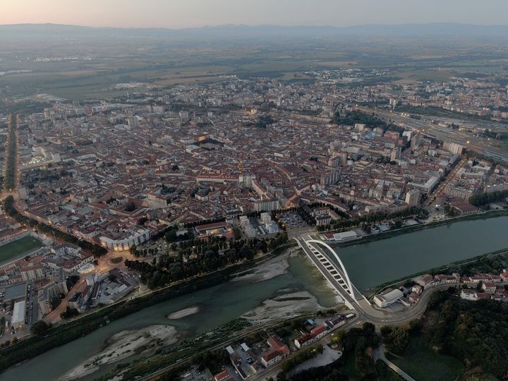 Alessandria è tra le città peggiori d’Italia per il consumo di suolo