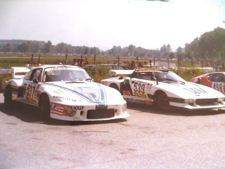 Morano, un autodromo che non c’è più e i progetti per riaprirlo