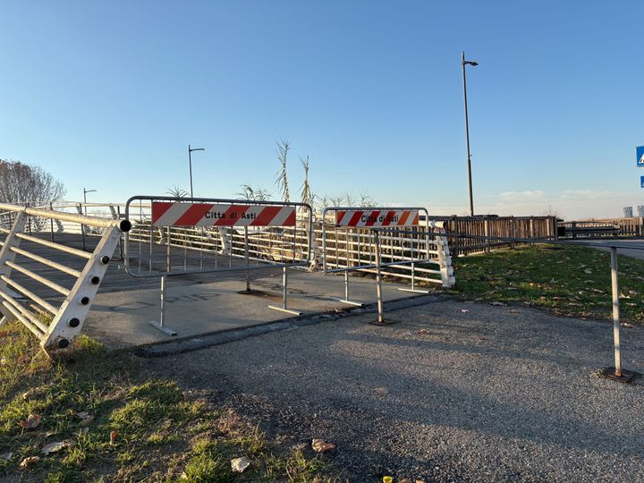 Troppi progetti finiti nel libro dei sogni, resta soltanto il polo logistico