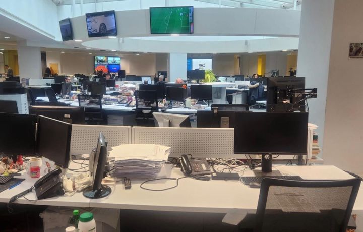 La Stampa tra rabbia e delusione, cronache da un giornale in vendita