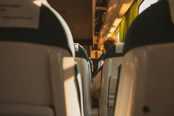 Il treno che non parte mai