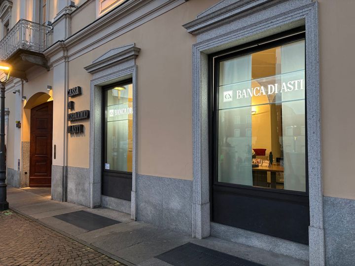 Partite le grandi manovre sulla Banca