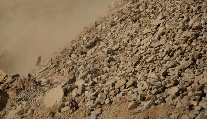 Genova città fragile: chi deve pagare i lavori per evitare le frane?