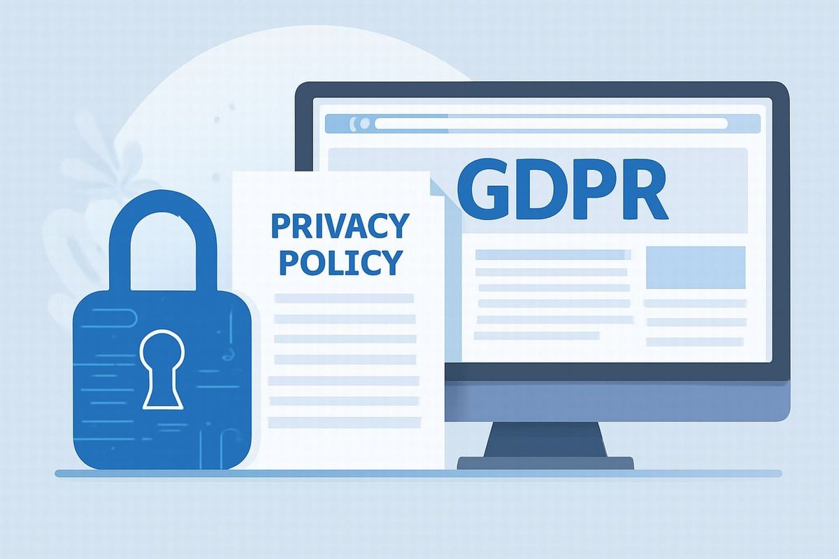 Privacy Policy