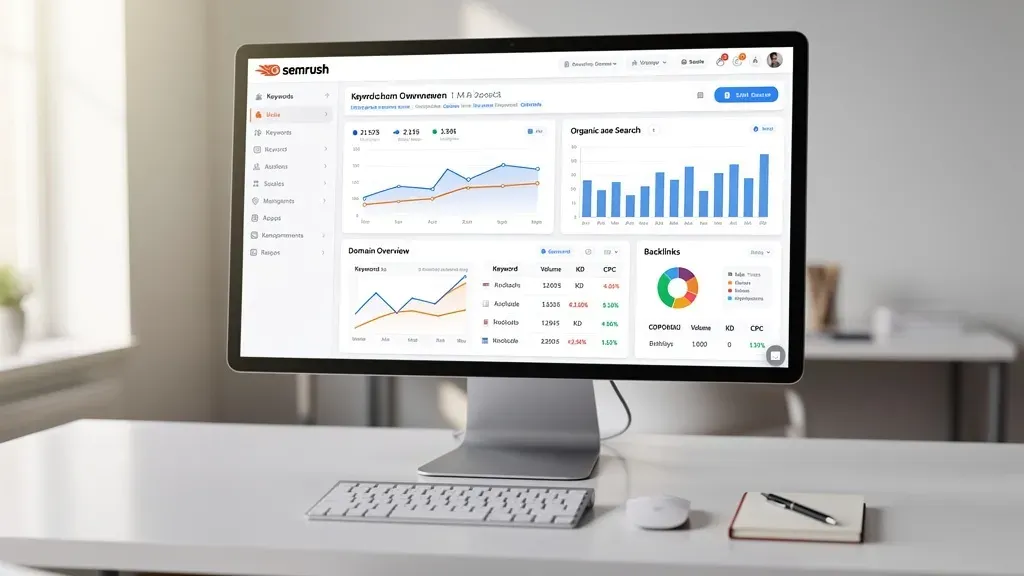 Semrush Review 2026: Analisi Expert e Guida Completa