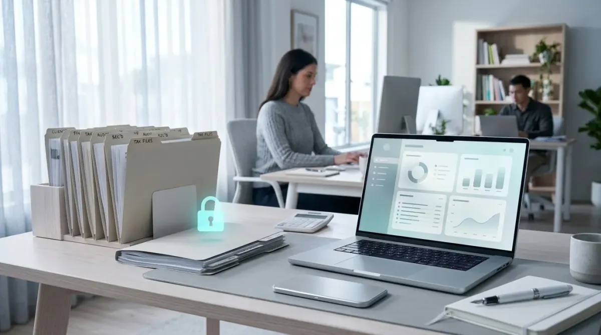 GDPR per Studi Commercialisti: Come Proteggere i Dati Fiscali dei Clienti
