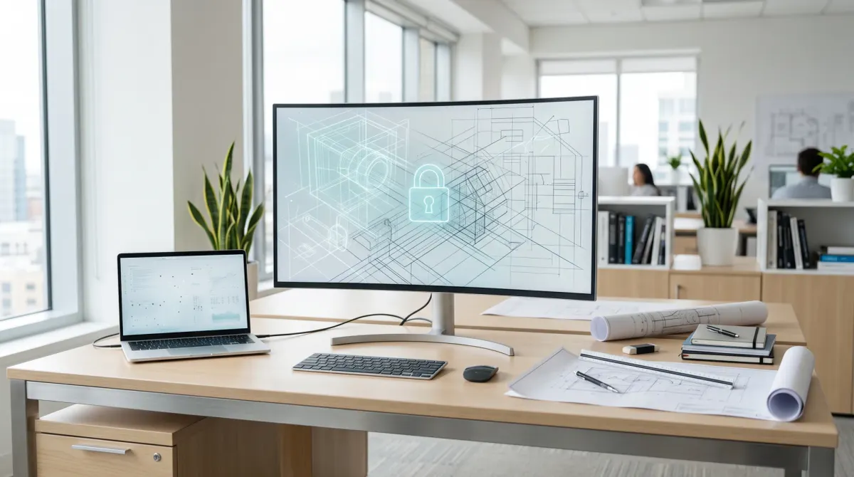 Cybersecurity per Studi di Ingegneria: Proteggere Progetti e Proprietà Intellettuale