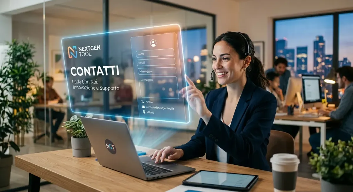 Contatti