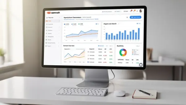 Semrush Review 2026: Analisi Expert e Guida Completa
