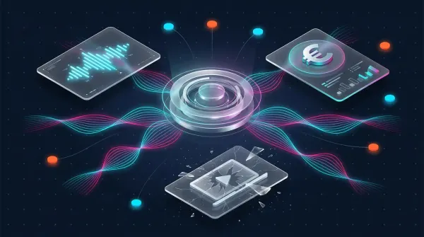 ElevenLabs vs Murf 2026: la migliore alternativa a Play.ht per PMI italiane