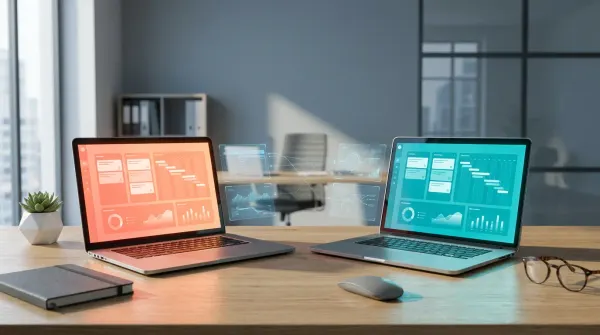 Monday.com vs Asana per PMI italiane 2026: quale conviene con prezzi IVA inclusa