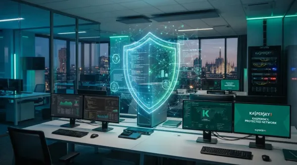 Kaspersky per PMI italiane 2026: è sicuro, quanto costa con IVA e ci si può davvero fidare?