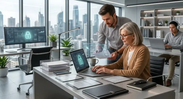 NordLayer per studi commercialisti: costo reale e perché serve più di una VPN qualsiasi