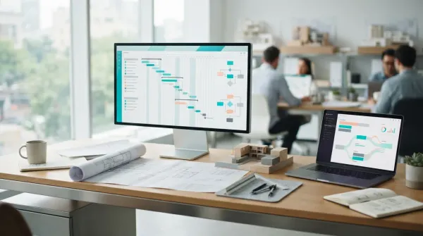 Monday.com per Studi di Ingegneria: Gestione Progetti Tecnici e Prezzi Reali