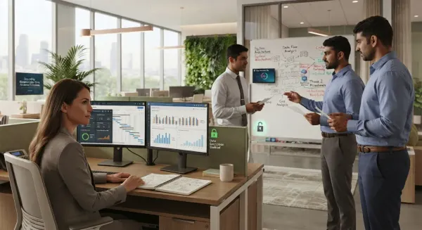 Cybersecurity per Studi Legali: Accesso Remoto, Password e Segreto Professionale.