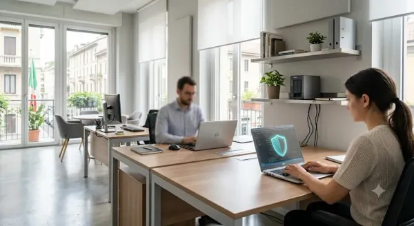 Kaspersky Small Office Security Premium: vale il prezzo per una PMI italiana?