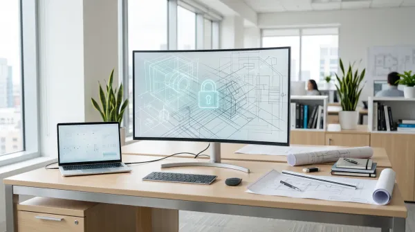 Cybersecurity per Studi di Ingegneria: Proteggere Progetti e Proprietà Intellettuale