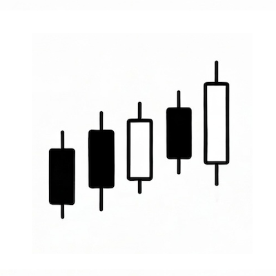 Five Point Trader