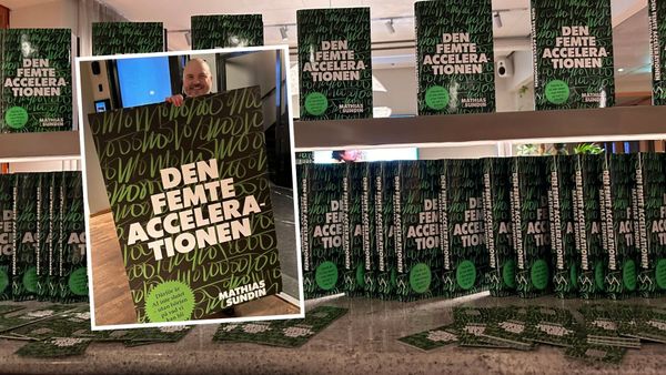 😅 Now I’m tired – and bursting with energy