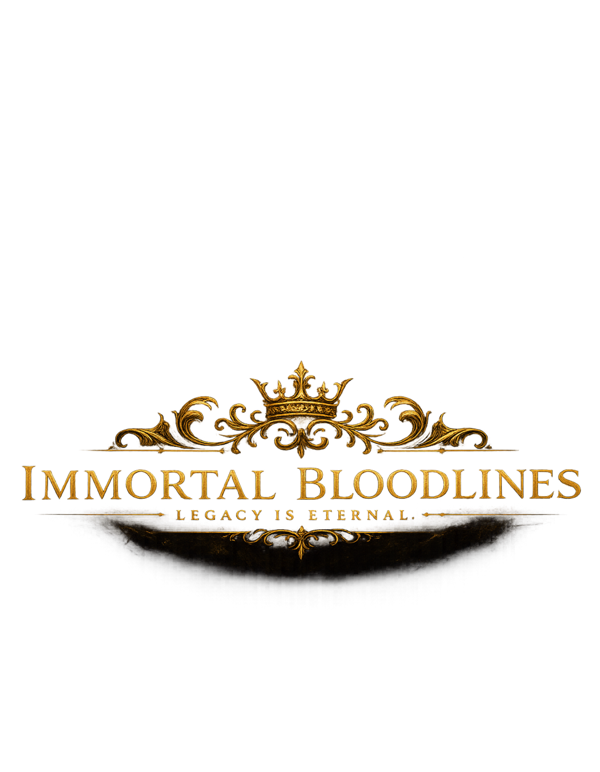 Immortal Bloodlines