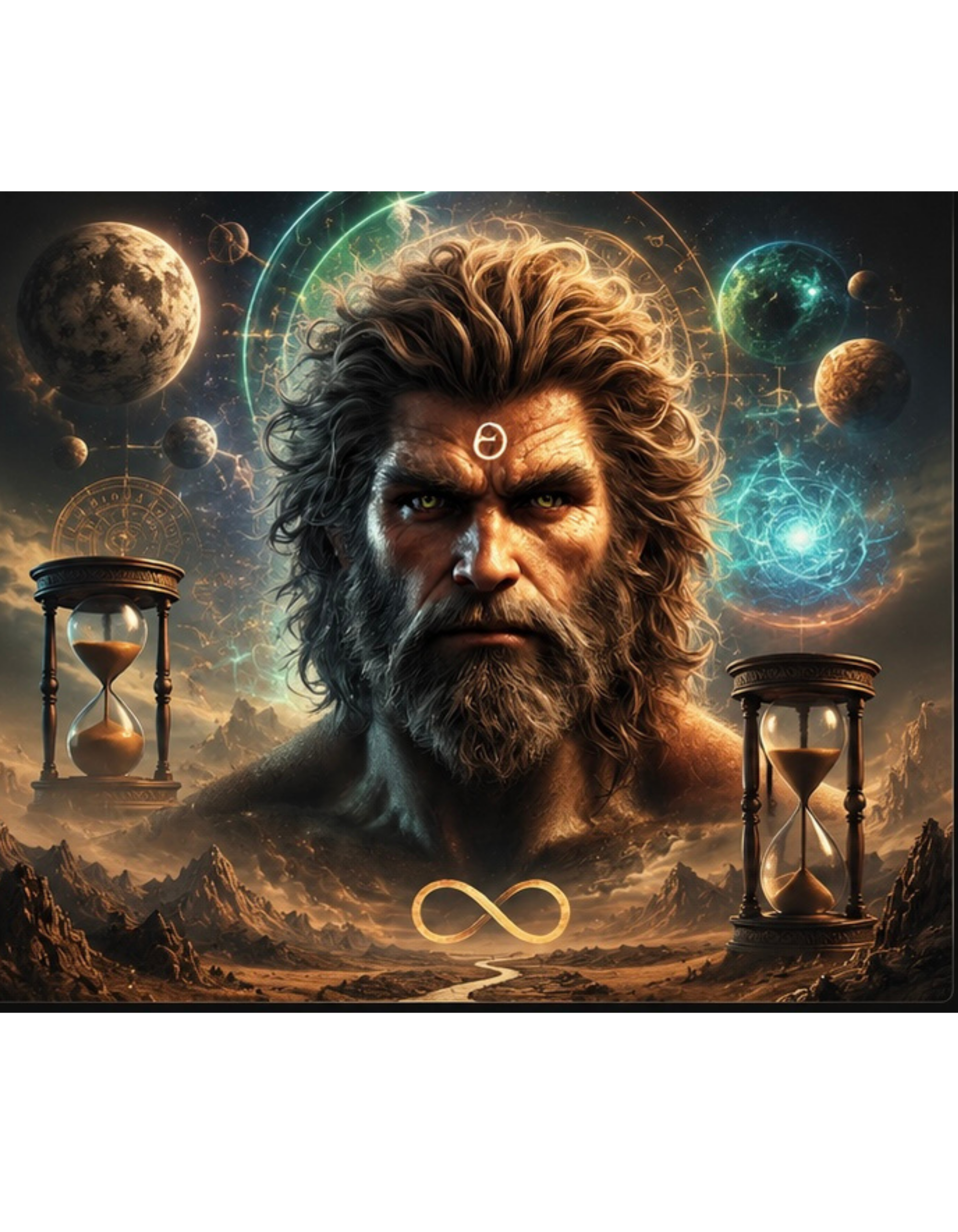 Immortal Bloodlines