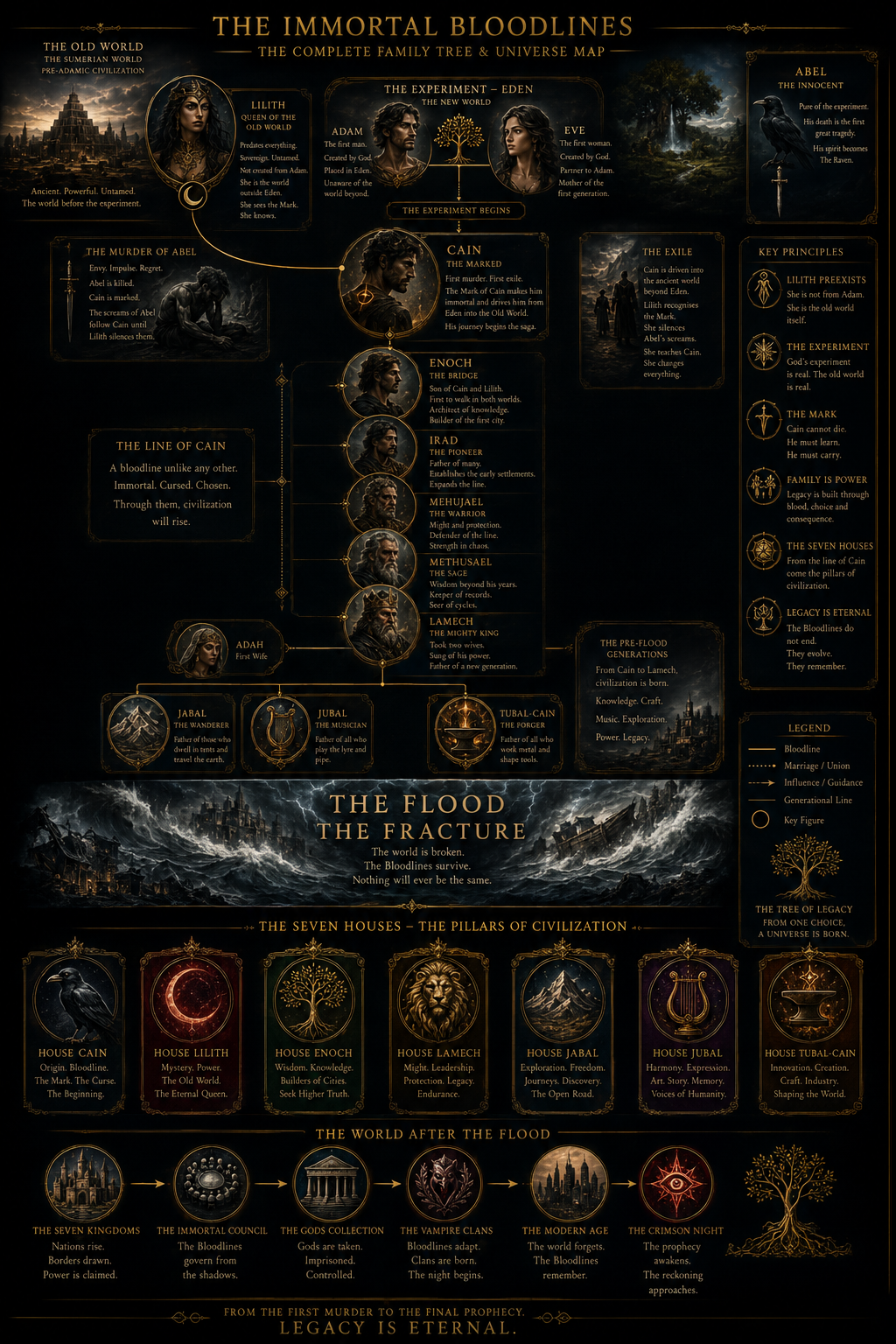 The World