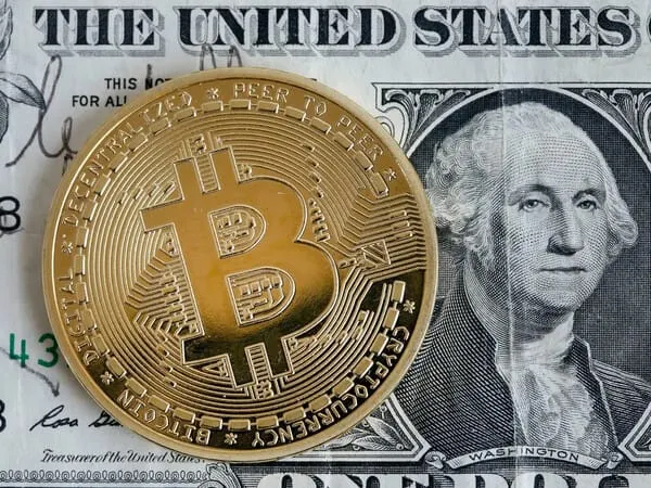 美 정부 국부펀드 설립 추진에 'BTC 매수하나' 기대감 솔솔