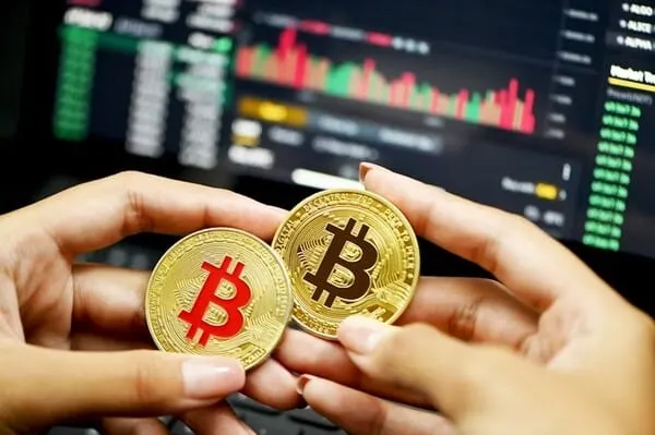 BTC 단기 홀더 수익 감소...투자 심리 냉각