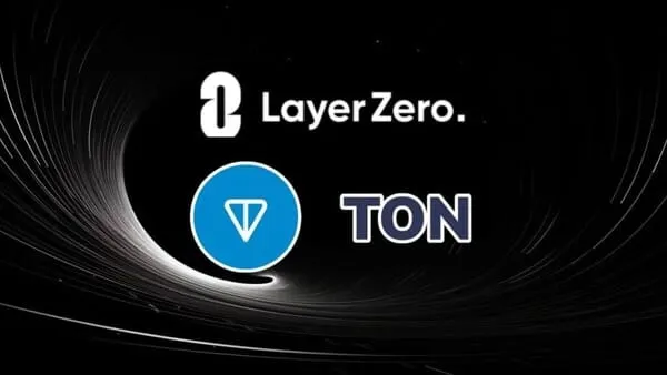 TON, 레이어제로와 파트너십