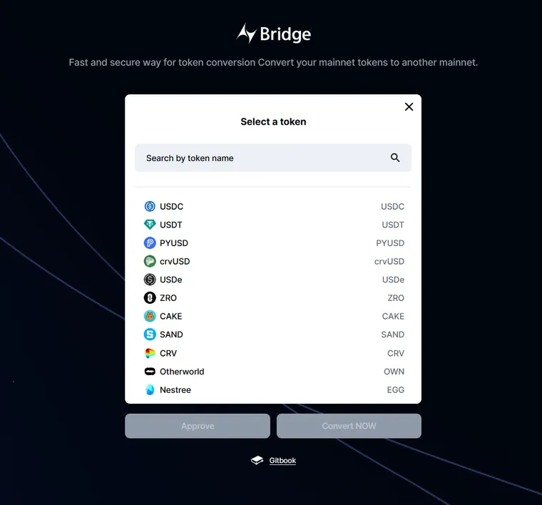 Nestree Bridge 대규모 업데이트 안내