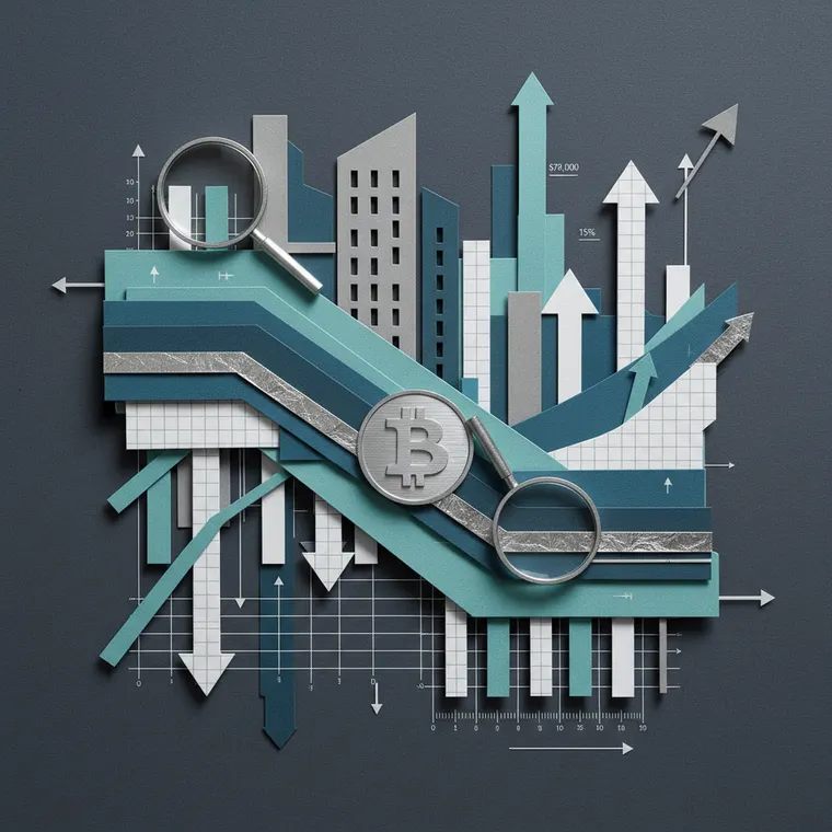 비트코인 현재가 분석: $67,000 지지선 사수할 수 있을까? 2026년 4월 전망